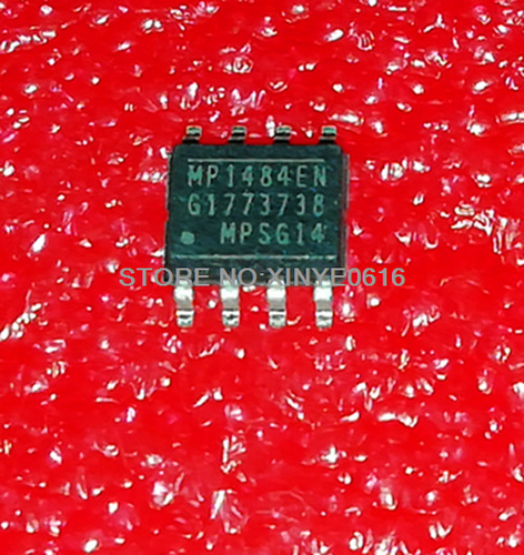 Hot Sell 10PCS MP1484EN MP1484EN-LF-Z MP1484 SOP8 Power Management Chip ...