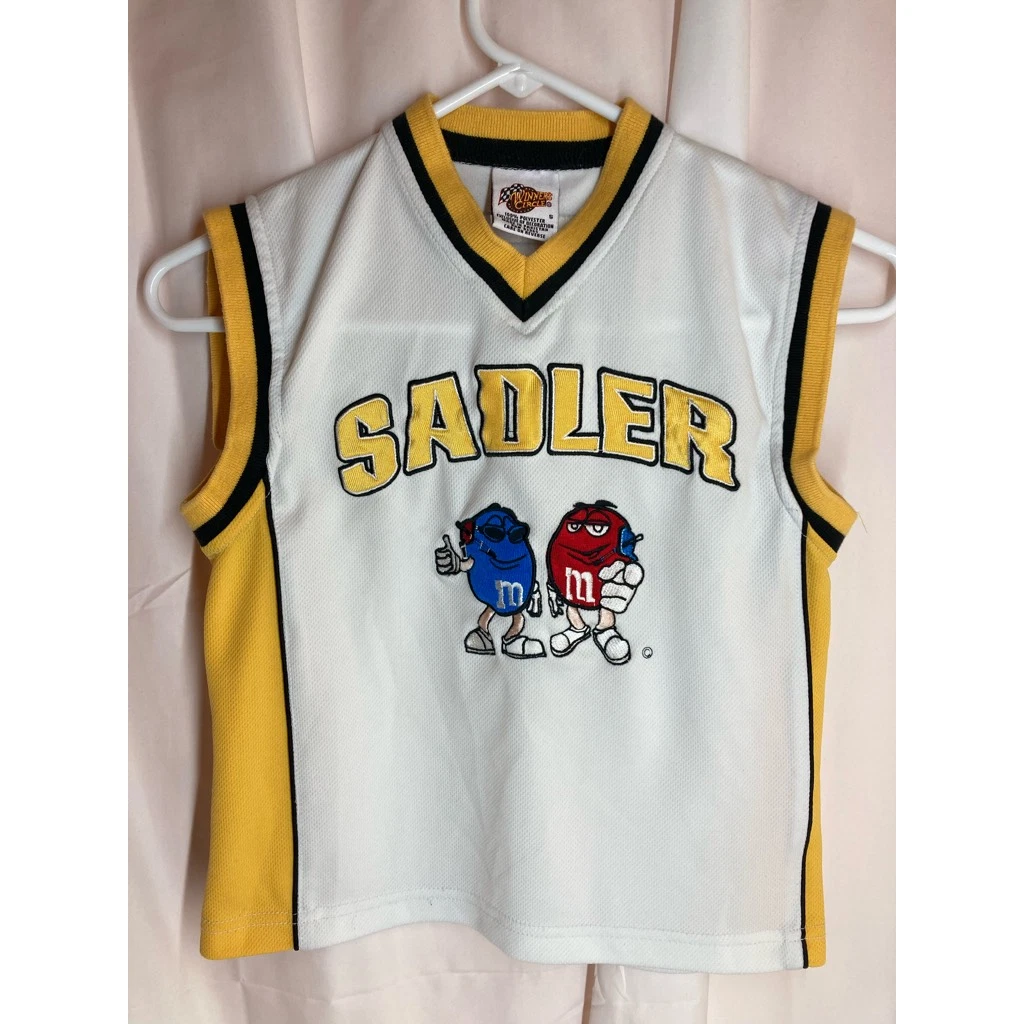 Boys elliott clearance jersey