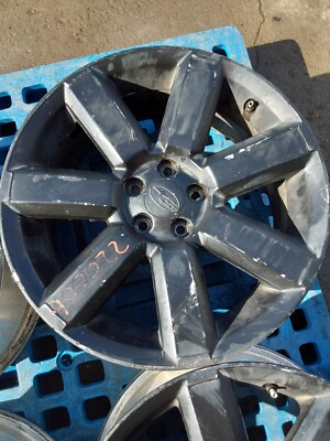 subarutake63です SPARE TIRE 17