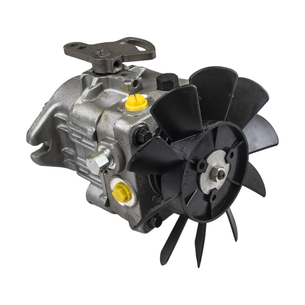 Ferris 5022571 10Cc Hydraulic Pump With Fan Is1000Z 1000Z Series 48" 52