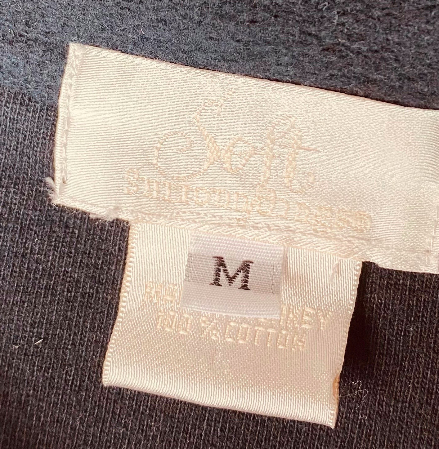 Soft Surroundings Medium Oversize Shacket Jacket … - image 3