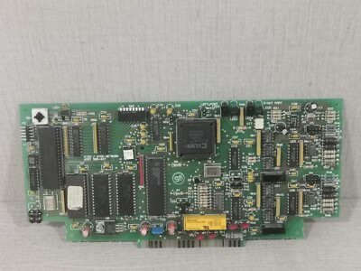Simplex Net Map Board SIMPLEX 565-407 4120/4100 NETWORK ASSEMBLY BOARD | eBay