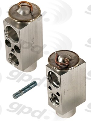 New Drier/Accumulator   Global Parts Distributors   9441699