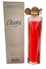 organza by givenchy eau de parfum spray 1.7 oz