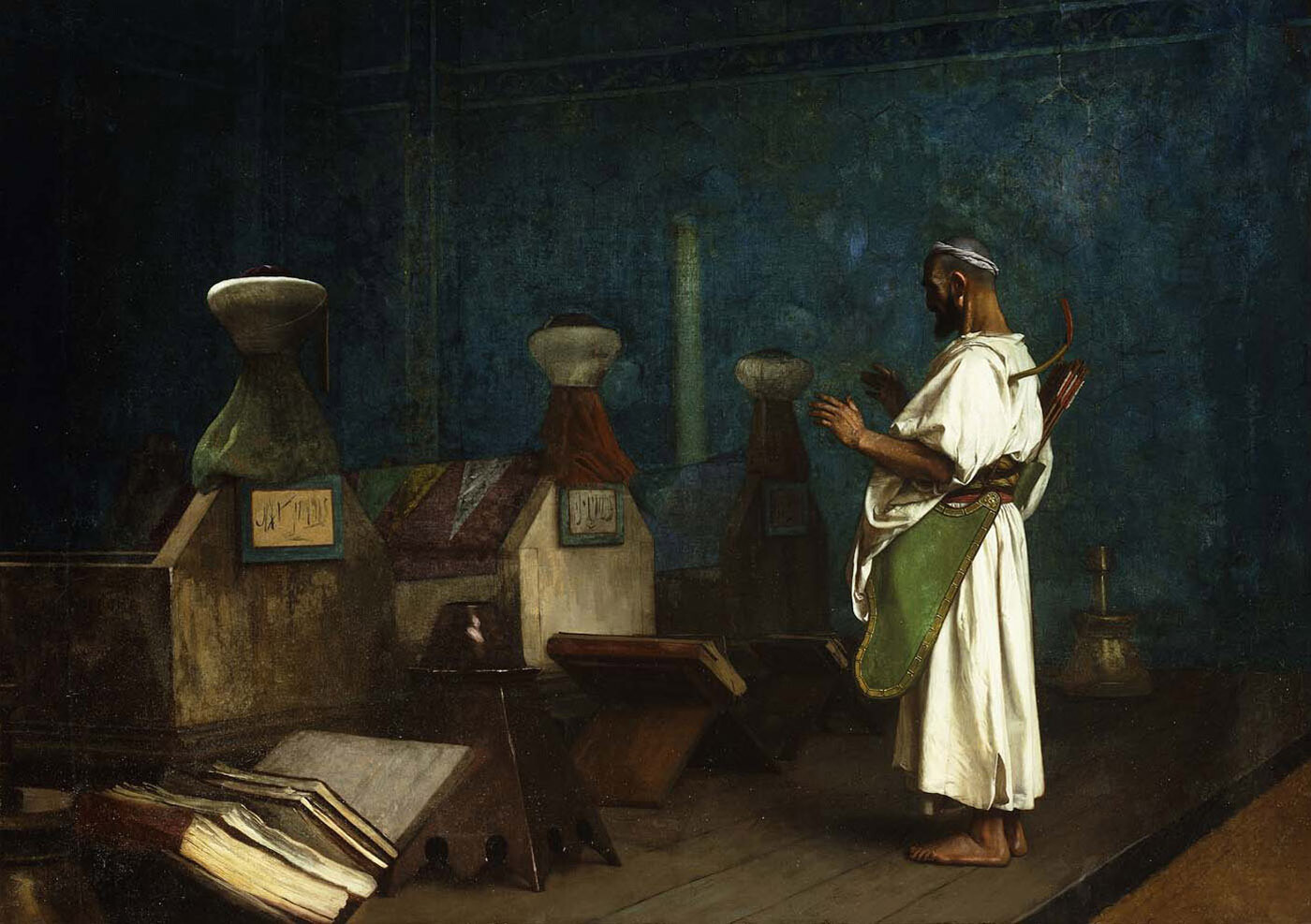 Jean Leon Gerome 