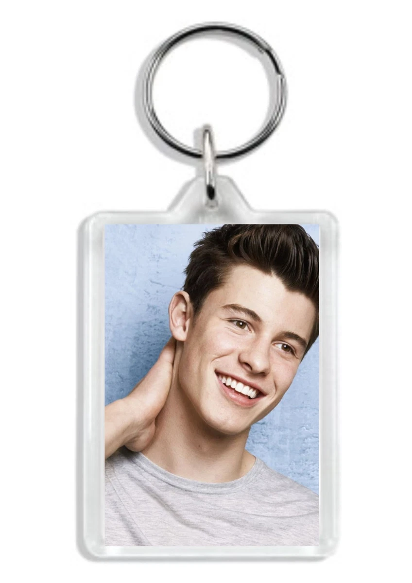 Shawn mendes best sale keyring