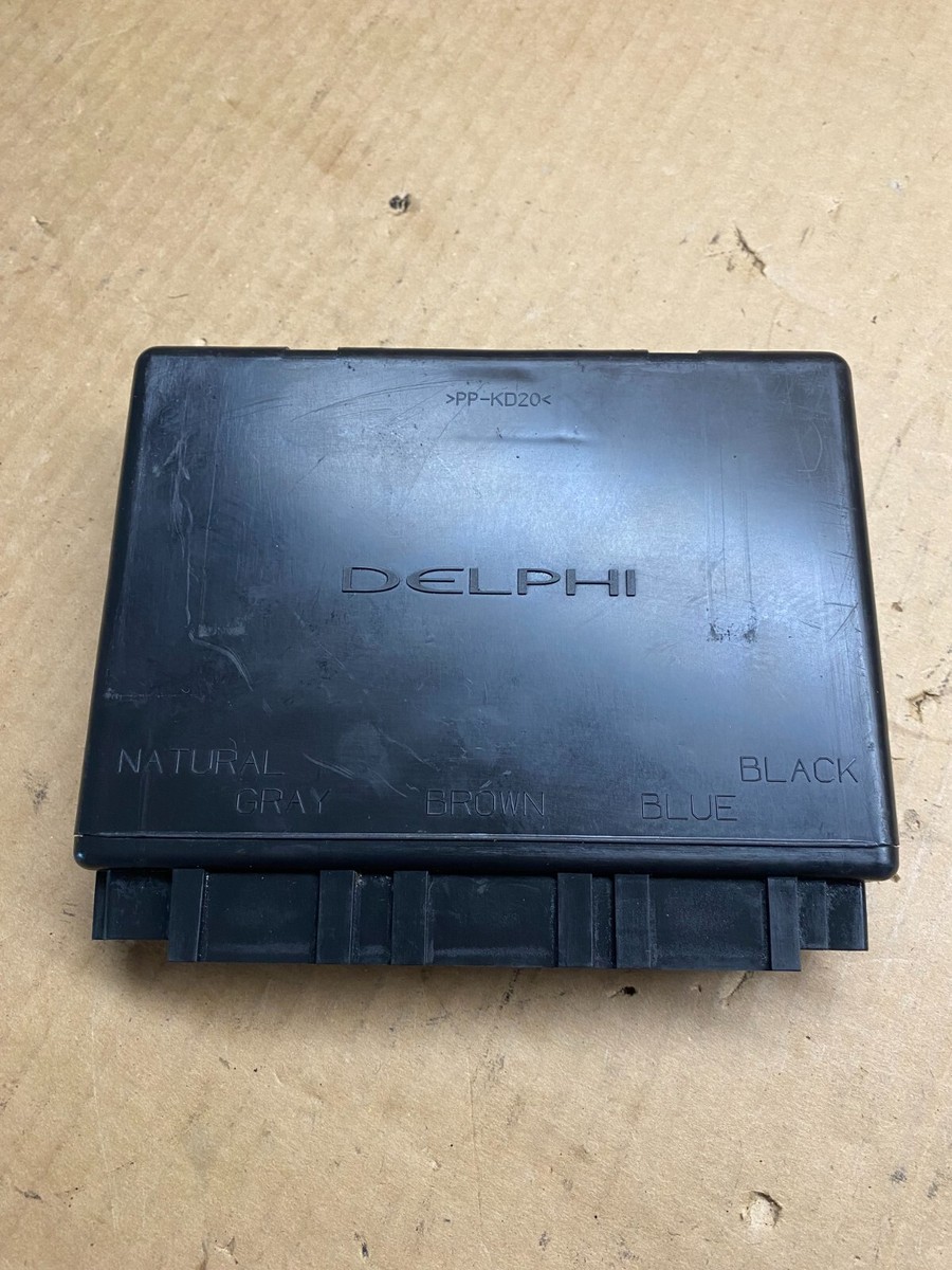 洋楽 BCM CD Champaign carma 06-13 GM CHEVROLET BCM BODY CONTROL MODULE OEM 25844480