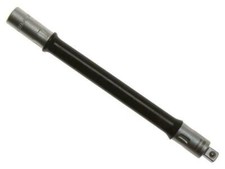 Teng Flex Extension Bar 150Mm (6In) 1/4In Drive TEN140038