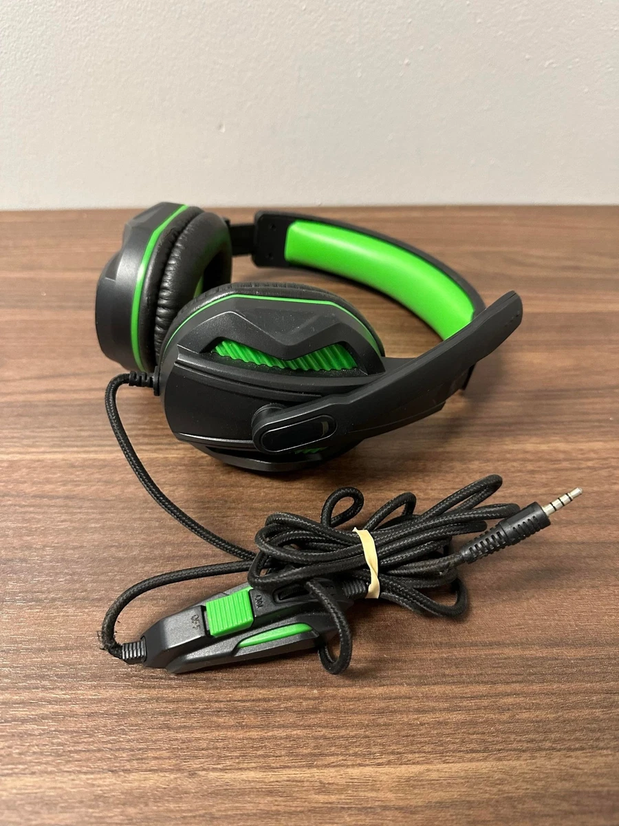 Gaming headset with boom mic new arrivals