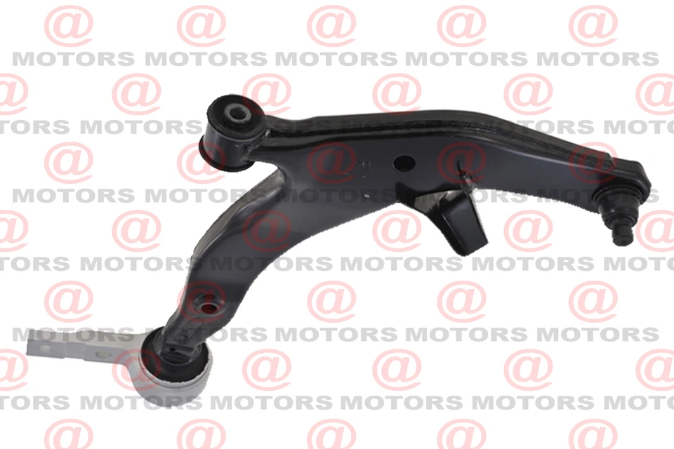 Kit de suspensión y dirección de Murano barra estabilizadora delantera eslabones brazo de control soportes de puntal Foto 2 de 4