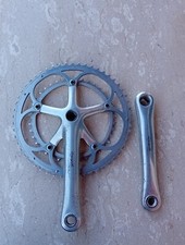 Campagnolo Chorus Guarnitura 53/39 172,5 mm Colnago Bianchi Cinelli Pinarello 