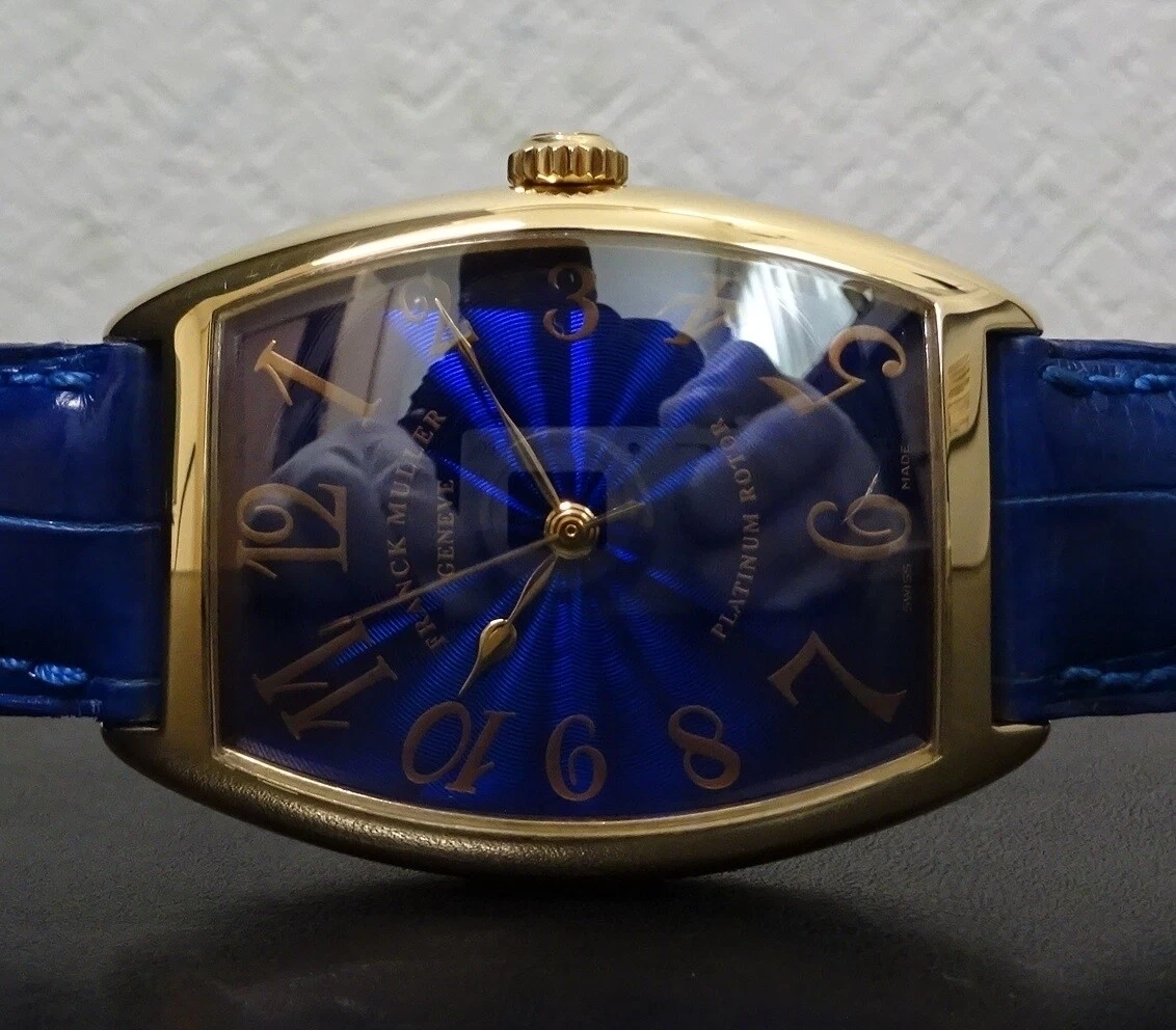 Franck shop muller 2852