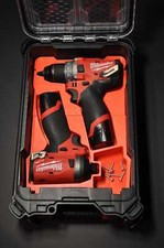 Packout Insert to suit M12 FUEL Drill and Impact driver Combo GEN 2