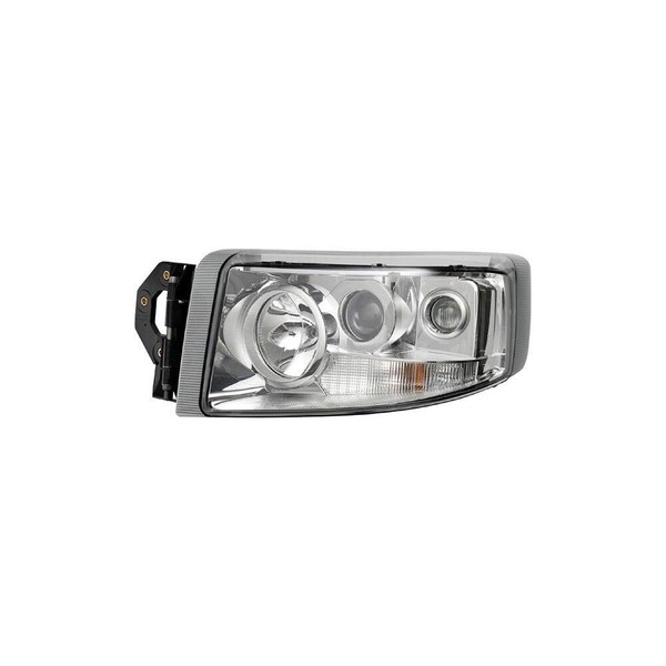 Hella Hauptscheinwerfer 1LL 011 899-441 FüR Renault, Rechts-image