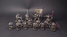 Trench Crusade: New Antioch Crusaders