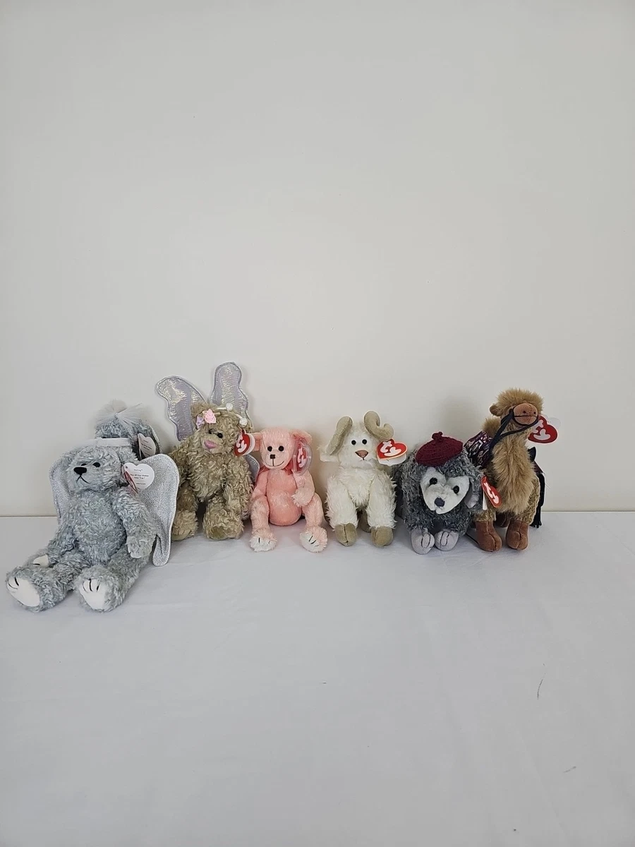 Ty社The Attic Treasures・Sterling 2体セット Ty社The Attic Treasures・Sterling 2体セット 【公式ショッピングサイト】