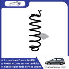 Ressort divers Volkswagen GOLF