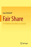 Fair Share Isaac Elishakoff