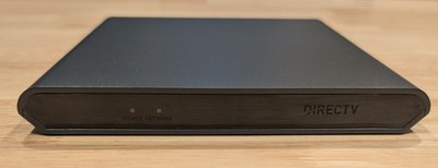 DirecTV AT&T Streaming Android TV Player - C71KW-400 (Box Only - Untested)