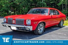 1973 Oldsmobile Omega for Sale