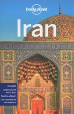 Iran - 1ed, Lonely Planet Lonely Planet