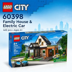 激レア1/64スケールミニカーセット Lego 60398 | eBay