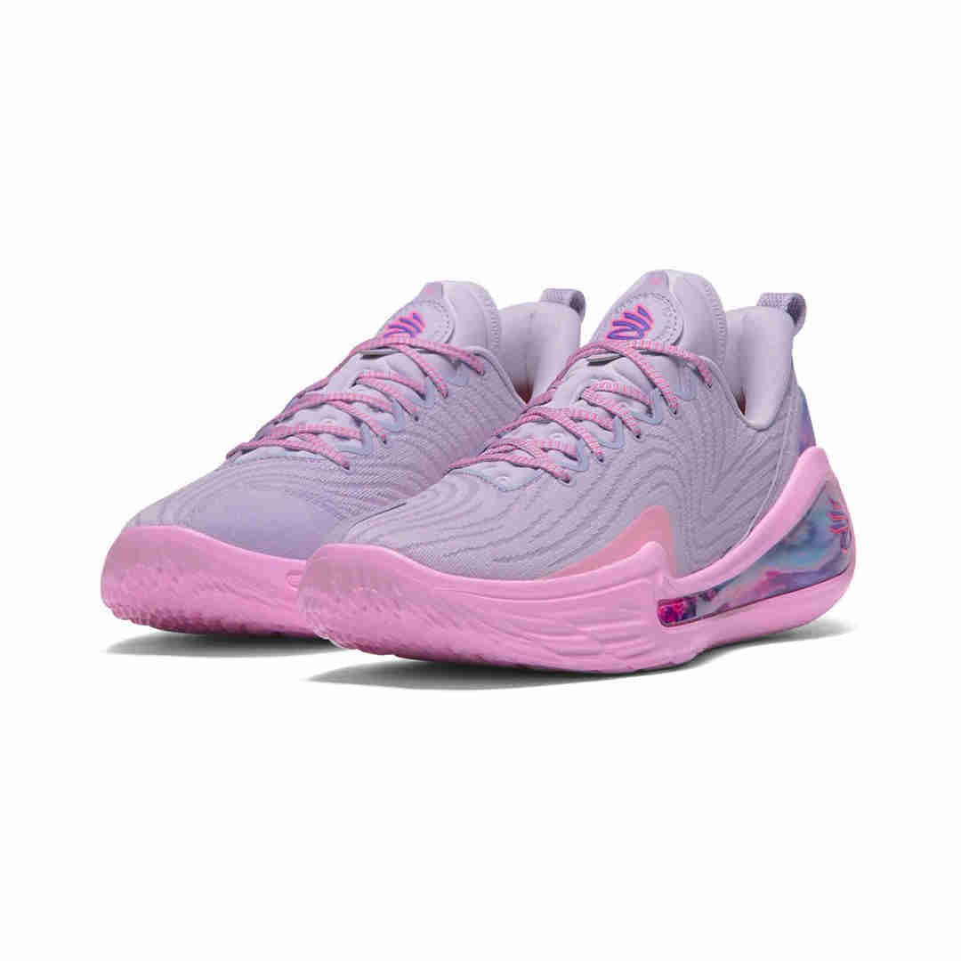 【美品】カリーフロー12/CURRY FLOW 12 WTB Under Armour Curry Flow 12 Curry Camp メンズ - 3027631-502 - JP