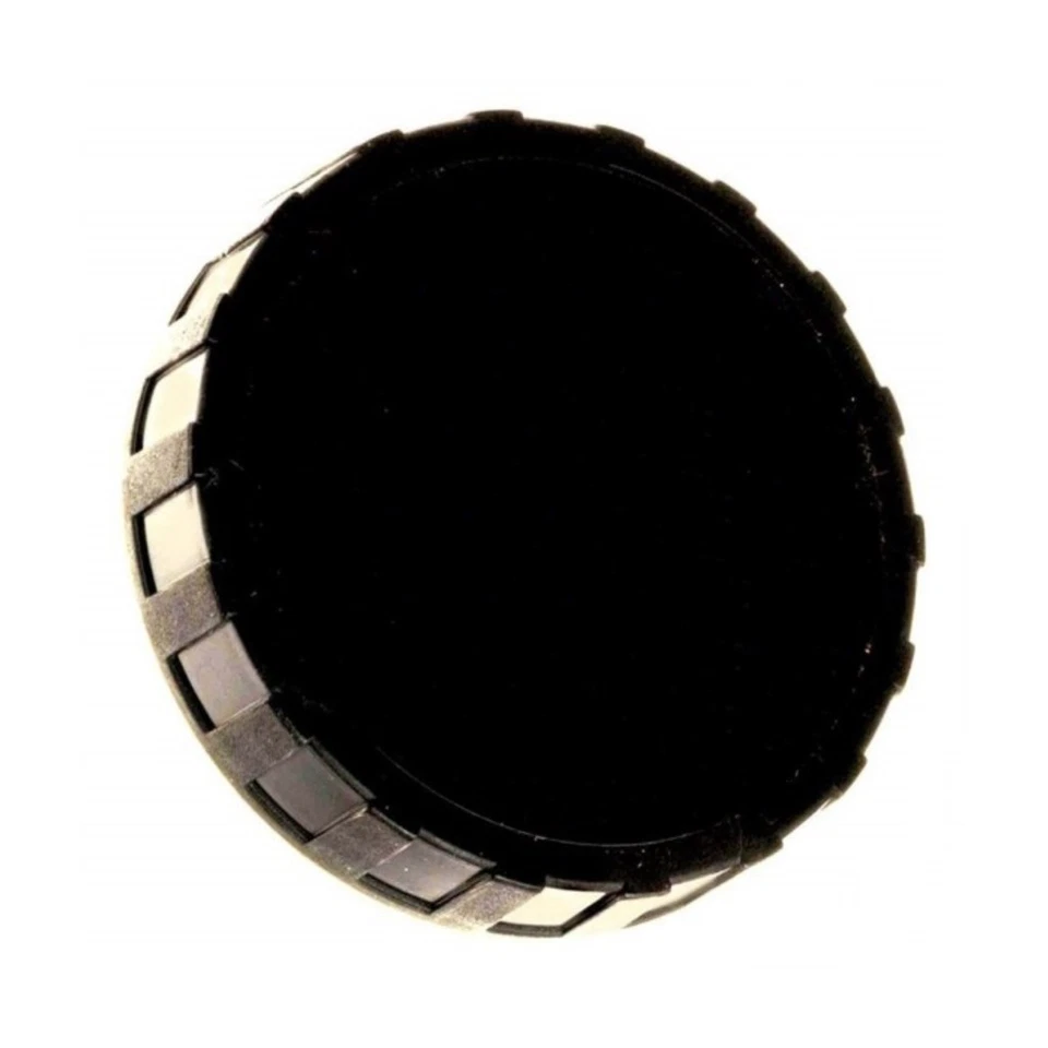 Tapa de tanque de sobretensión de radiador de plástico ACDelco original para Pontiac Bonneville 2004 2005 Foto 3 de 4