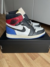 Air Jordan 1 Retro Hi OG Gr. 42,5