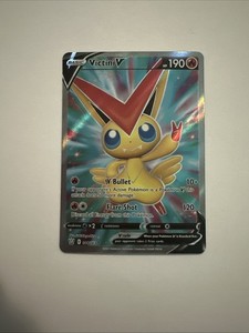 is arceus a rare pokemon card POKÉMON CARD GAME s12a 262/172 UR main image 1