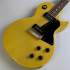 Gibson Gibson LES Paul Special TV Yellow 2019 Used Electric Guitar [AUTH]