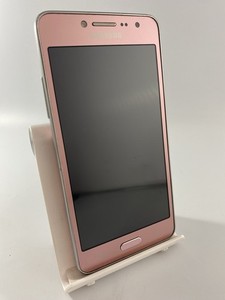 Samsung Galaxy J2 Prime Pink 8GB 5,0" Android Smartphone unvollständig defekt #E