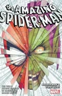 Amazing Spider-Man by Zeb Wells Vol. 8: Spider-man's First Hunt Z