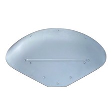 Fender Assembly Fits Ford Tractor | Replaces 9n16312