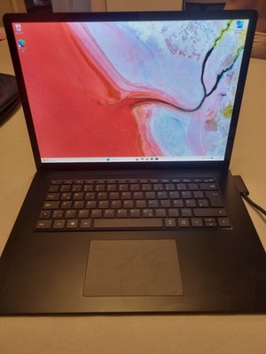 Surface Laptop 4 i7 16GB 512GB SSD + Microsoft Surface Dock