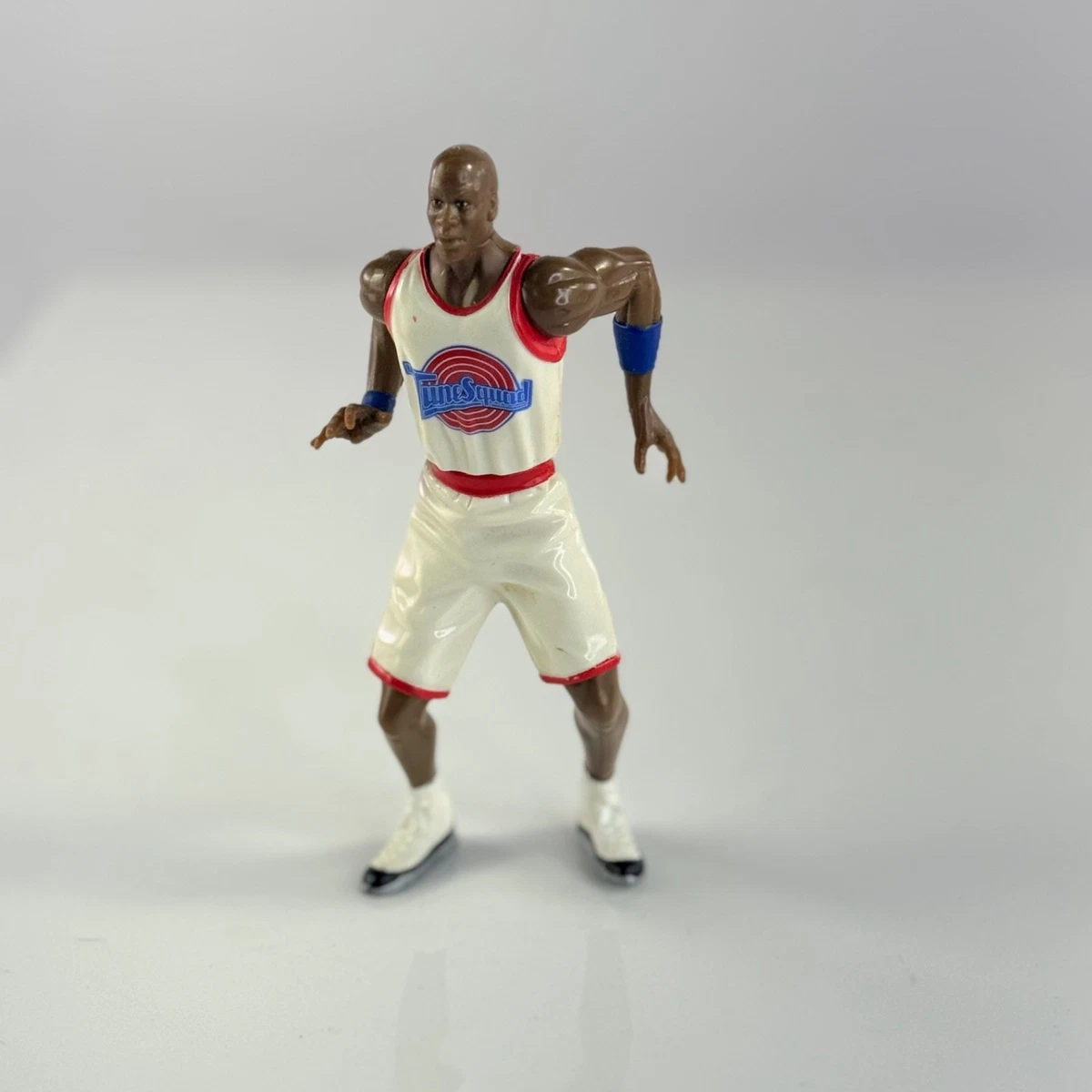 Michael Jordan Sports 1996 Year Manufactured Action Figures for