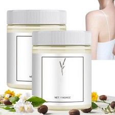 4OZ/114g Magnesium Body Butter,Magnesium Cream for Neuropathy All Skin Types