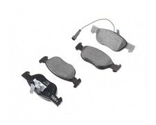 Bremsbelagsatz Vorne Ate-System für Fiat Punto Marea Weekend Brava Bravo 97-01