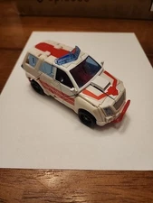 Transformers Universe -- Ratchet