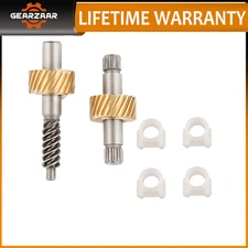 New Convertible Top Latch Motor Gear Repair Kit for BMW E36 E46 E64 KY