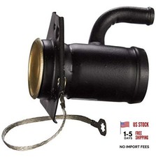 FN724 Fuel Tank Filler Neck
