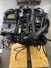 E2* Mercedes Benz W212 BJ2009 Motor: 651900 651924 Dieselmotor 2,2 CDI 125KW