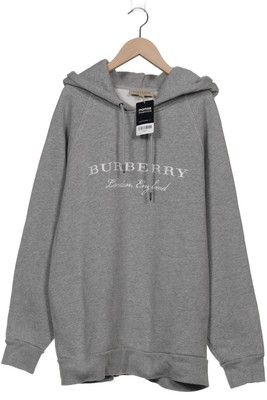 Burberry Kapuzenpullover Herren Hoodie Kapuzensweater Kapuzenpulli G... #3kgjxly