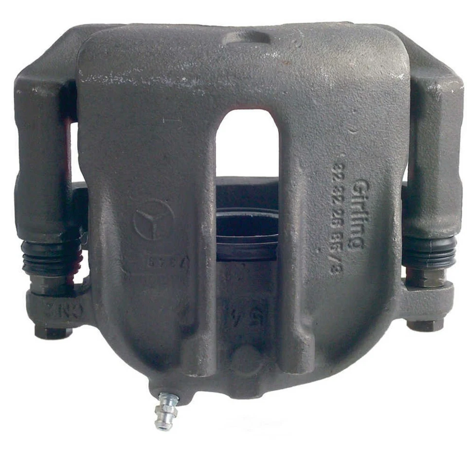 Pinza de freno de disco compatible con Mercedes-Benz 190E 190D 1987-1993 CARDONE REMAN Foto 3 de 4