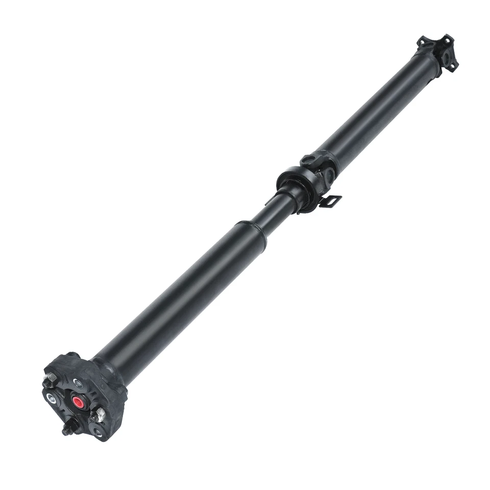 Rear Driveshaft Prop Shaft Assembly for 2001-2005 BMW E46 325xi 330xi 2.5L 3.0L Foto 4 de 4