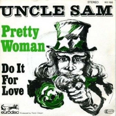 Pretty Woman | Uncle Sam (2) | Guter Zustand