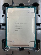 Intel Xeon Gold 6254 / SRF92