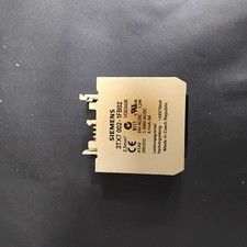 SIEMENS 3TX7002-1FB02 COUPLING RELAY ($13 OBO)