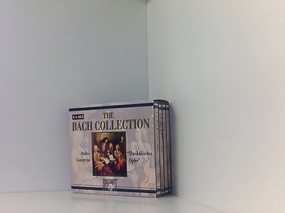 Bach Collection Various: