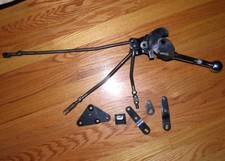 1965 Corvette 4 Speed Shifter Assembly
